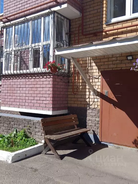 1-к кв. Татарстан, Казань ул. Фатыха Карима, 9 (50.0 м) - Фото 1
