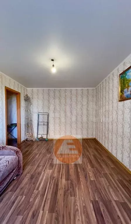 1-к. квартира, 42 м, 4/5 эт. - Фото 1