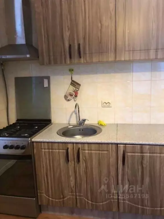 2-к кв. Ростовская область, Новочеркасск Магнитный пер., 1Бк1 (50.0 м) - Фото 1