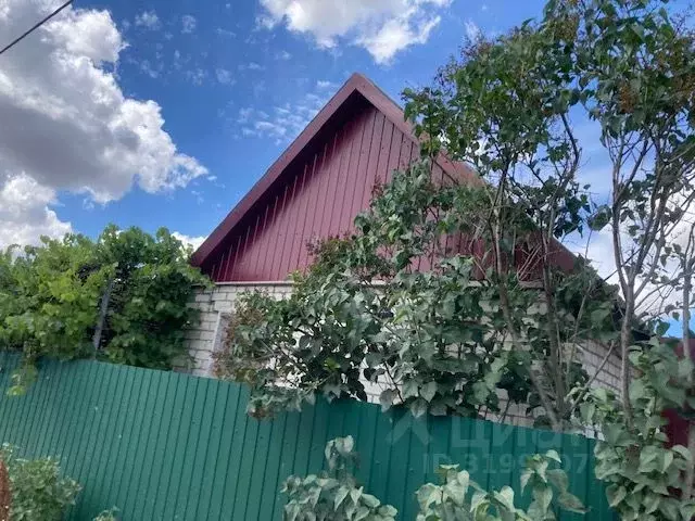 Дом в Волгоградская область, Городищенский район, Царицынское с/пос, ... - Фото 1