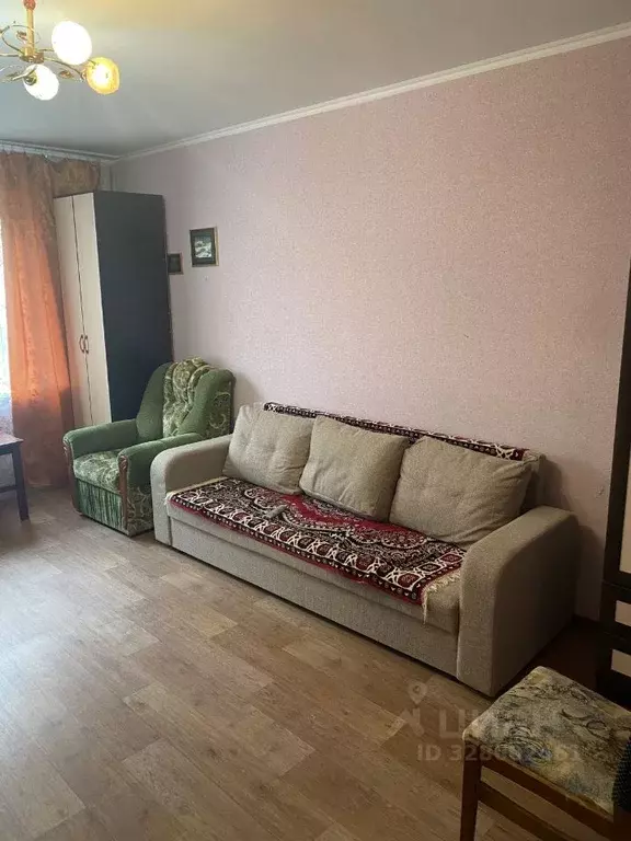 2-к кв. Ростовская область, Таганрог ул. Чехова, 346 (50.0 м) - Фото 2