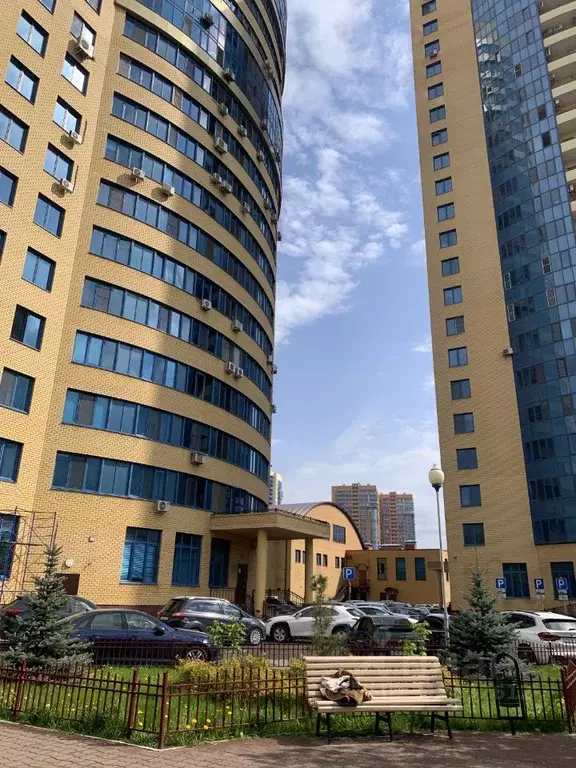 3-к кв. Московская область, Реутов Лесная ул., 11 (115.0 м) - Фото 1