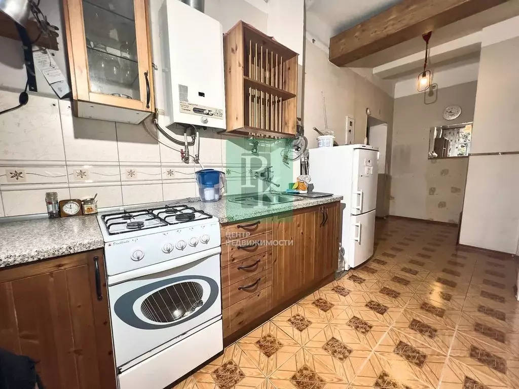 2-к кв. Севастополь ул. Хрулева, 11 (48.3 м) - Фото 1