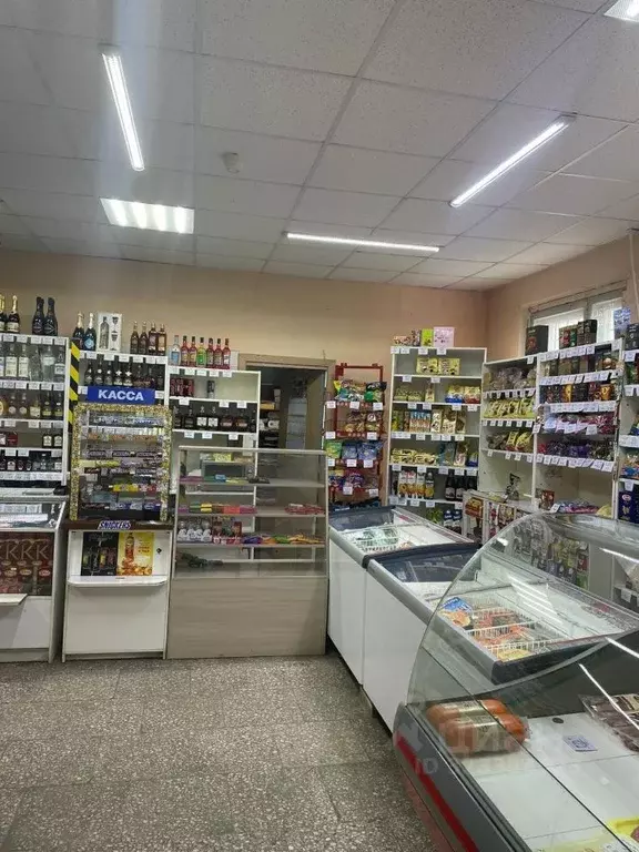 Помещение свободного назначения в Ленинградская область, Всеволожский ... - Фото 2