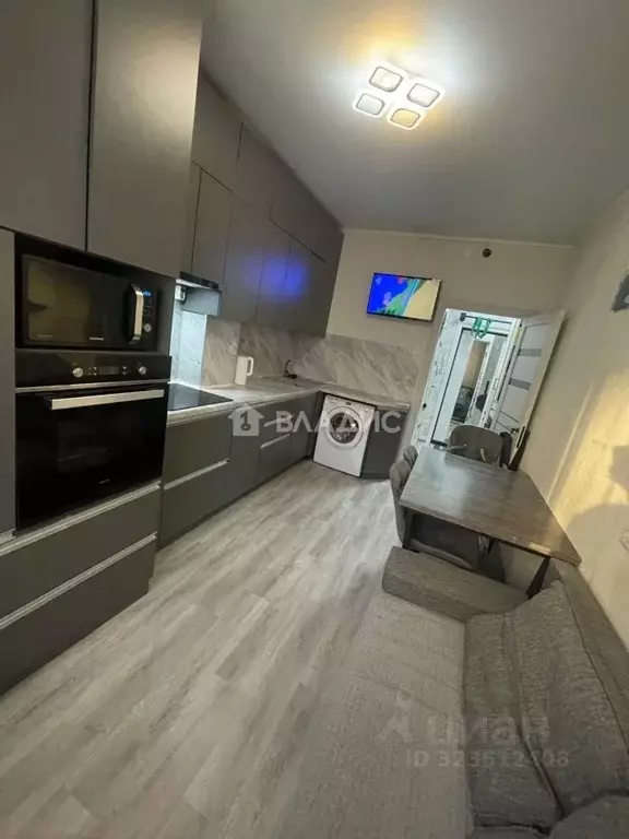 1-к кв. Алтайский край, Бийск Социалистическая ул., 26 (33.8 м) - Фото 2