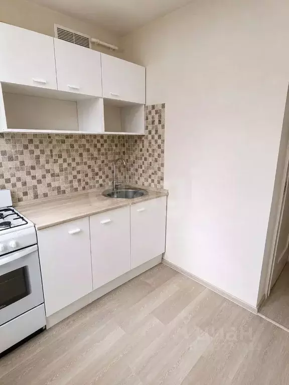 1-к кв. Санкт-Петербург Тимуровская ул., 7 (32.6 м) - Фото 2