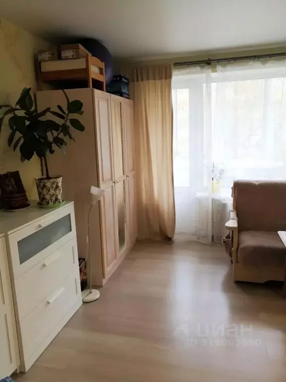 1-к кв. Москва ул. Металлургов, 8/20 (40.0 м) - Фото 0