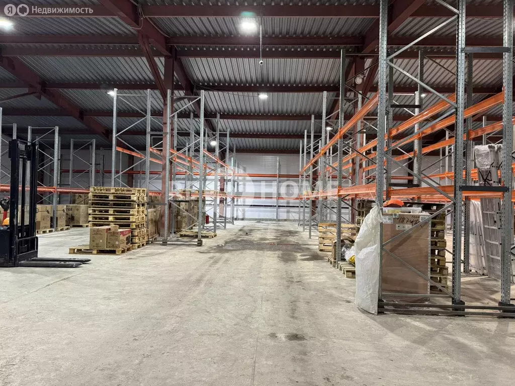 Склад (714 м) - Фото 1