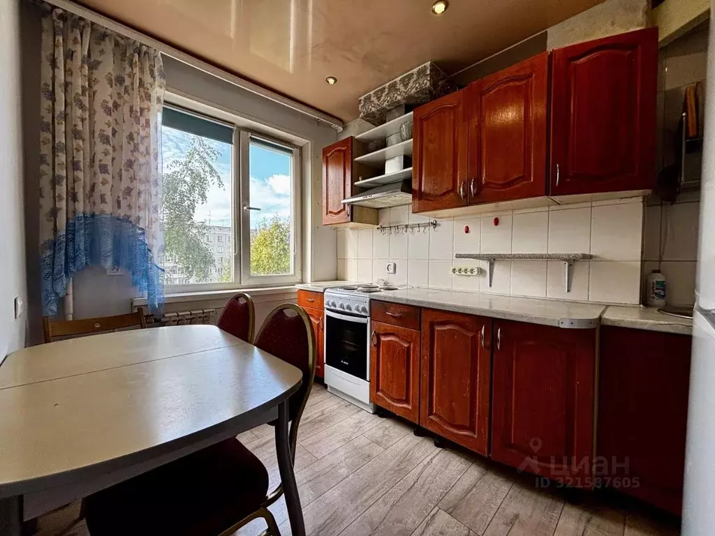 3-к кв. Новосибирская область, Новосибирск ул. Толбухина, 41/2 (60.3 ... - Фото 1