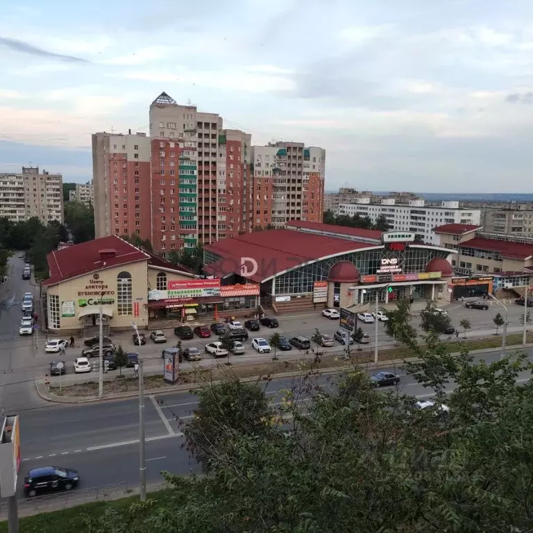 1-к кв. Башкортостан, Уфа ул. Степана Кувыкина, 29 (41.0 м) - Фото 0