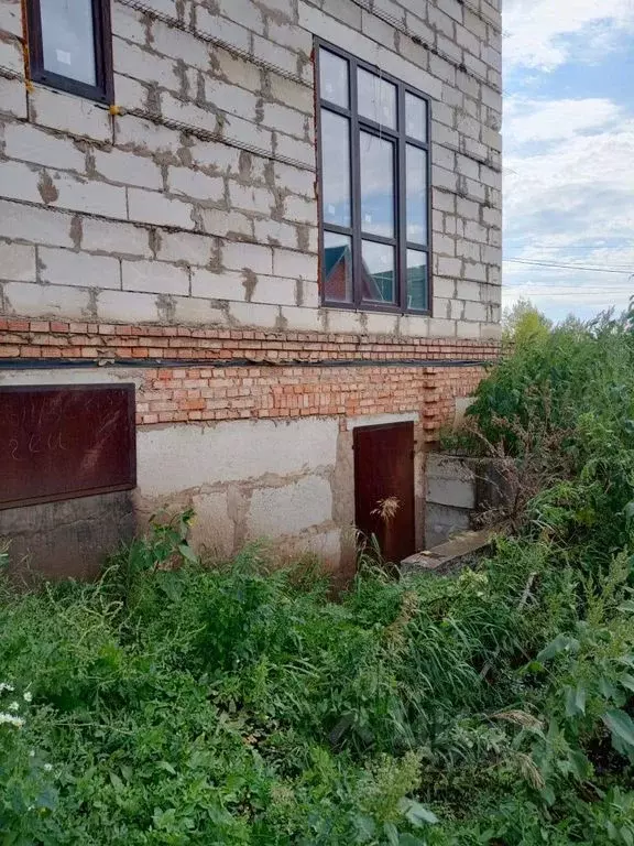 Участок в Оренбургская область, пос. Новосергиевка ул. Сергиевская, 1 ... - Фото 1