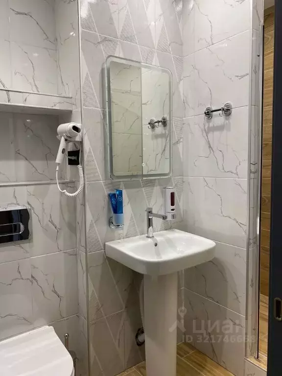 Комната Воронежская область, Россошь Октябрьская пл., 18А (36.0 м) - Фото 2