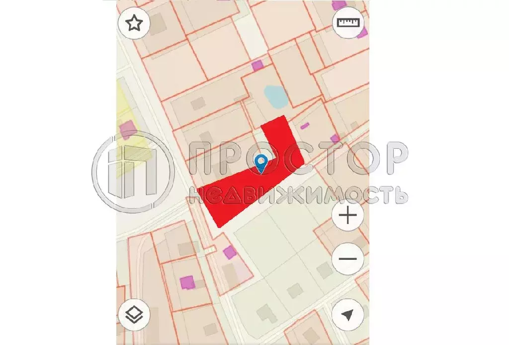 Продается участок в д. Капорки - Фото 1