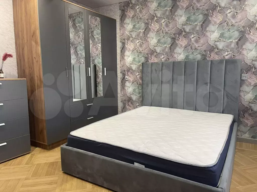 2-к. квартира, 65 м, 7/9 эт. - Фото 0