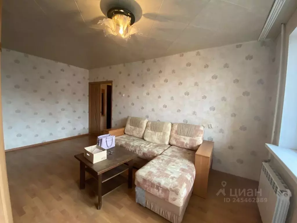 2-к кв. Свердловская область, Екатеринбург ул. Щорса, 132 (49.0 м) - Фото 2