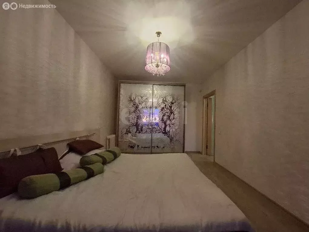 3-комнатная квартира: Чебоксары, проспект Максима Горького, 40/1 (105 ... - Фото 1