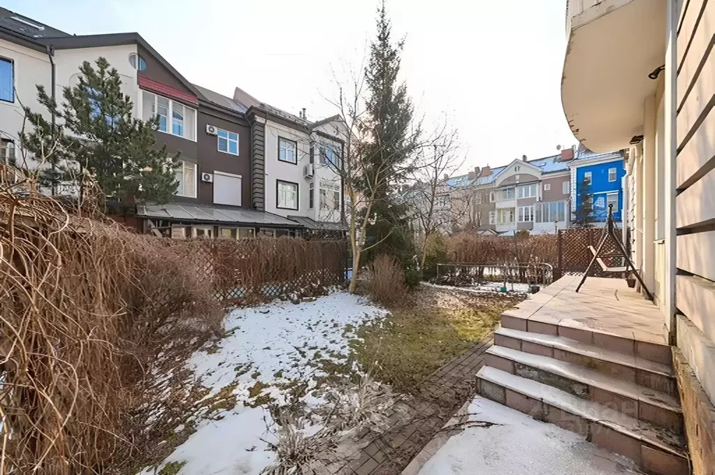 Таунхаус в Москва Куркинское ш., 40к4 (200 м) - Фото 0