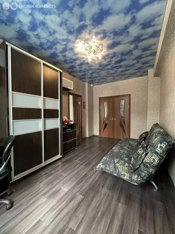 2-комнатная квартира: Комсомольск-на-Амуре, проспект Мира, 43 (53.6 м) - Фото 2