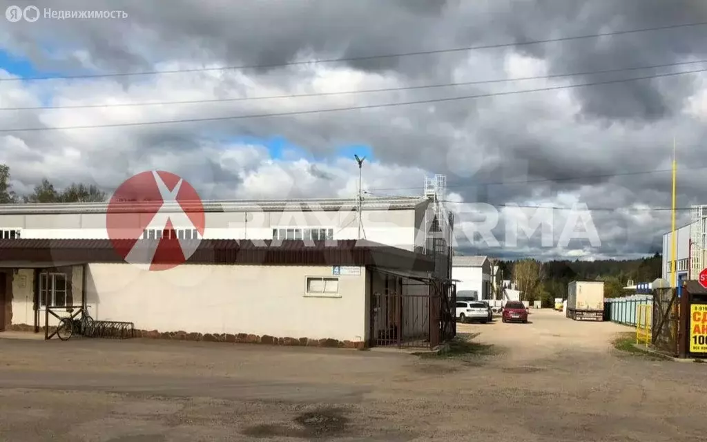 Склад (1000 м) - Фото 2