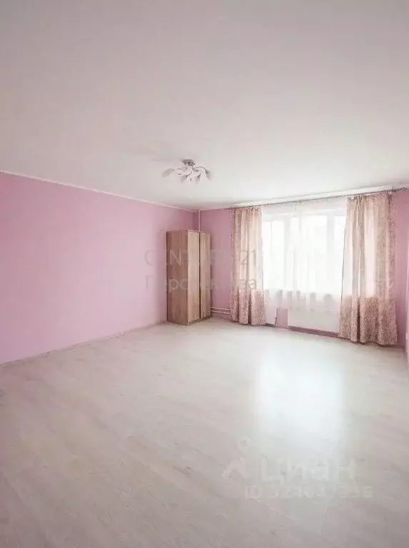 1-к кв. Московская область, Ленинский городской округ, Дрожжино пгт ш. ... - Фото 1