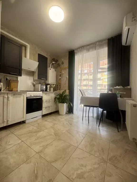 Продаётся 1-к квартира, 35 м - Фото 0