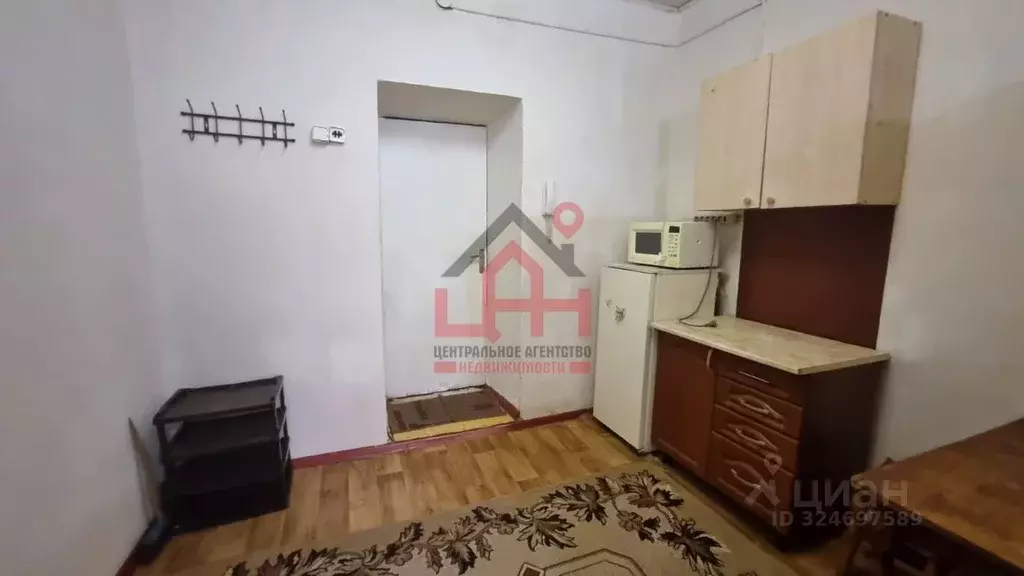 Комната Ставропольский край, Пятигорск ул. Первая Бульварная, 10 (18.4 ... - Фото 2