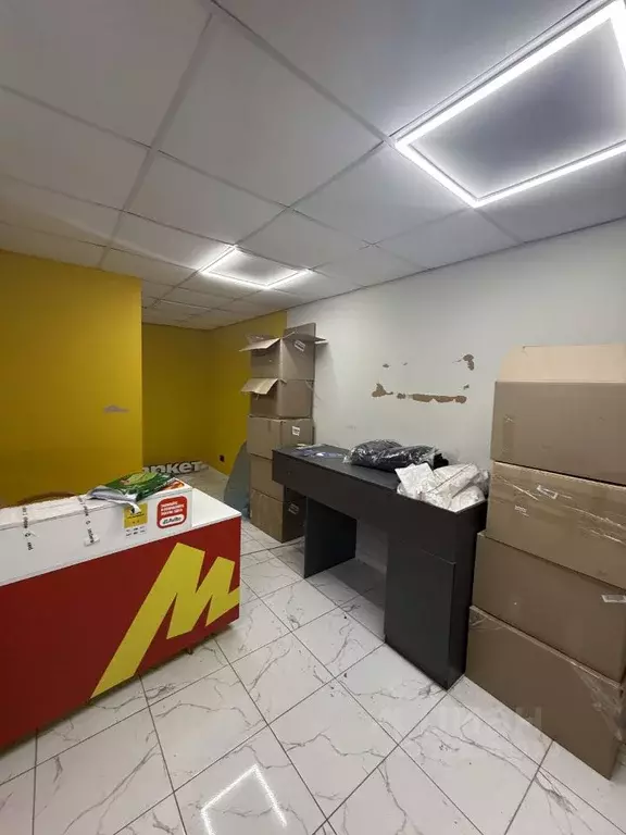 Помещение свободного назначения в Москва Аэродромная ул., 2С1 (26 м) - Фото 1