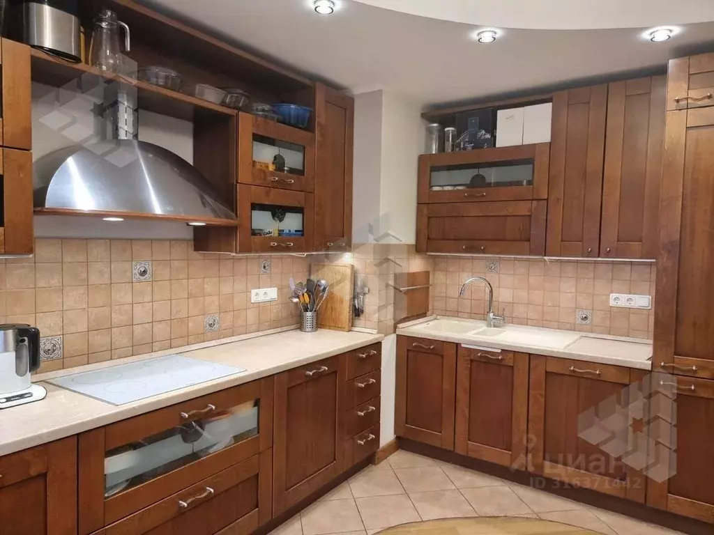 5-к кв. Москва Новочеремушкинская ул., 49К1 (140.0 м) - Фото 0