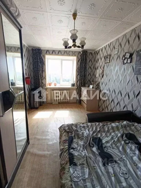 3-к кв. Владимирская область, Ковров просп. Мира, 4 (67.6 м) - Фото 1