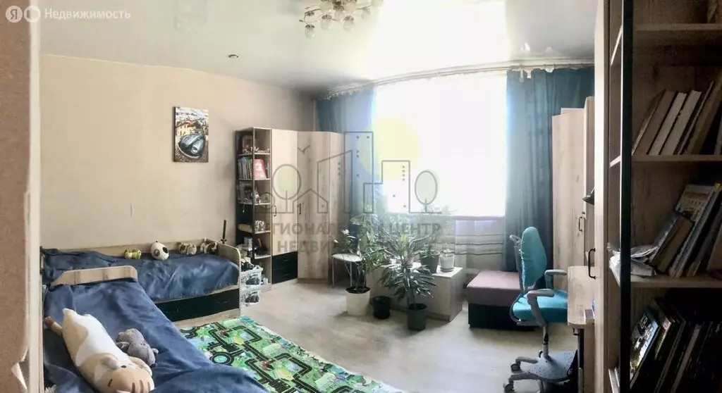 3-комнатная квартира: Маркова, микрорайон Зелёный Берег, Зелёная ... - Фото 0