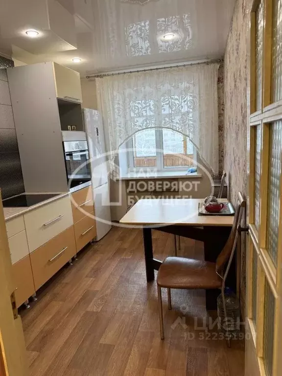 1-к кв. Пермский край, Березники ул. Мира, 90 (36.0 м) - Фото 1