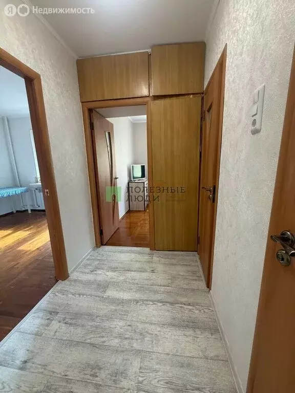 3-комнатная квартира: Белгород, улица Щорса, 36 (60.1 м) - Фото 2
