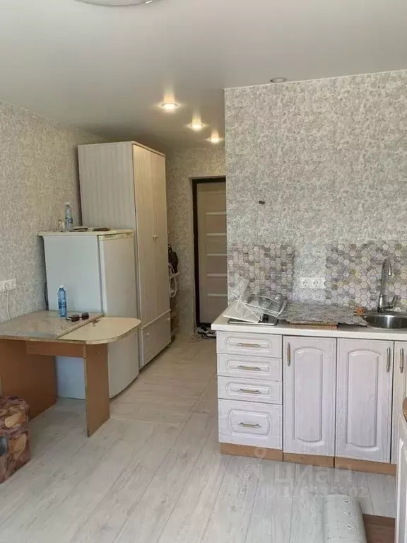 Студия Красноярский край, Красноярск ул. Александра Матросова, 28 ... - Фото 0