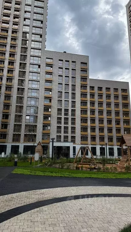 1-к кв. Татарстан, Казань ул. Халитова, 2 (41.6 м) - Фото 1