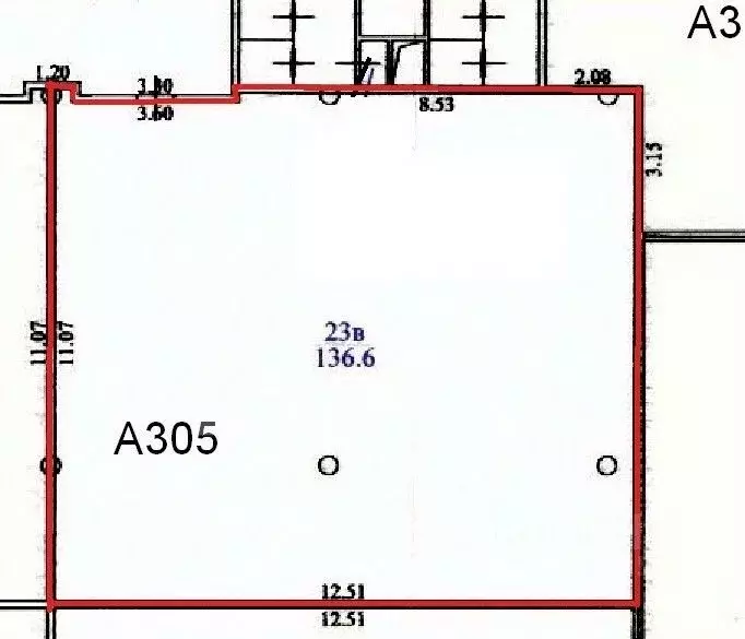 Офис в Москва Барклая ул., 6С5 (137 м) - Фото 1