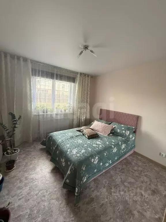 1-к кв. Татарстан, Пестречинский район, Богородское с/пос, д. Куюки, ... - Фото 1