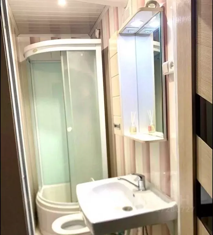 Комната Башкортостан, Уфа ул. Мира, 22 (18.0 м) - Фото 1