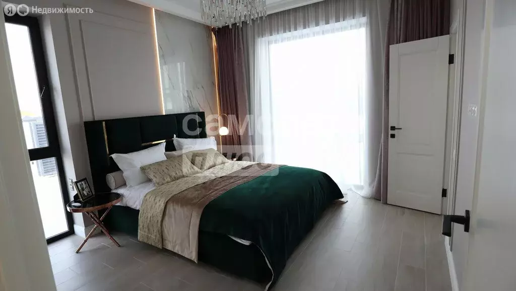 Дом в Тюменский район, деревня Решетникова (65 м) - Фото 0