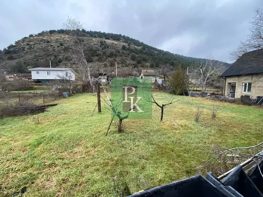 Дом в Севастополь, Севастополь, Инкерман г. Медик-2А садоводческое ... - Фото 1