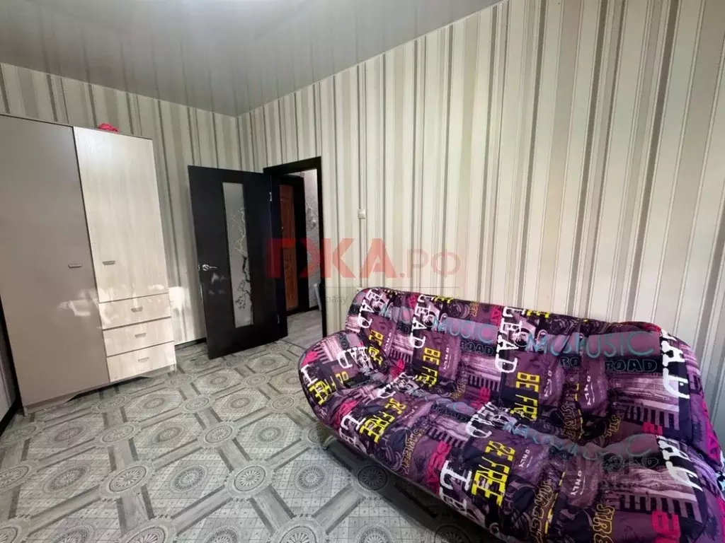 3-к кв. Саха (Якутия), Нерюнгри просп. Ленина, 25/1 (74.8 м) - Фото 2