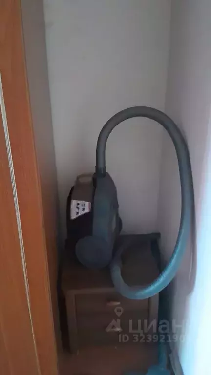 Комната Ханты-Мансийский АО, Нефтеюганск 1-й мкр, 10 (18.0 м) - Фото 2