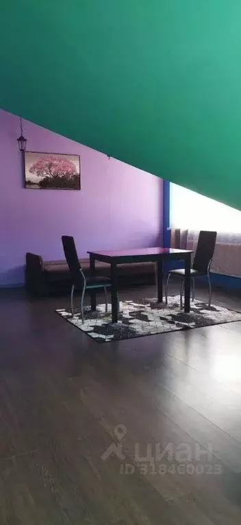 Квартира, 1 комната, 58 м - Фото 0