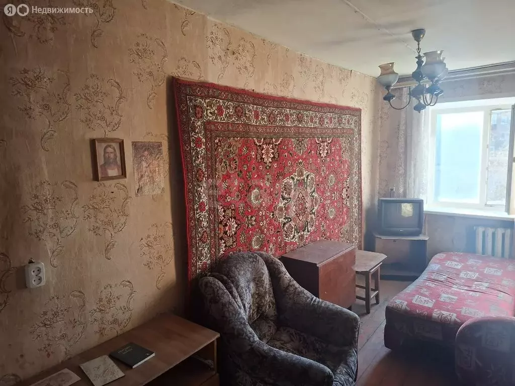 2-комнатная квартира: Пенза, улица Вяземского, 31 (42.8 м) - Фото 2