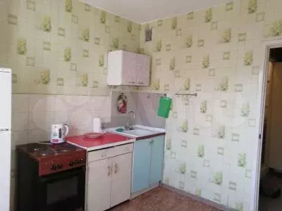 1-к. квартира, 32 м, 8/10 эт. - Фото 0