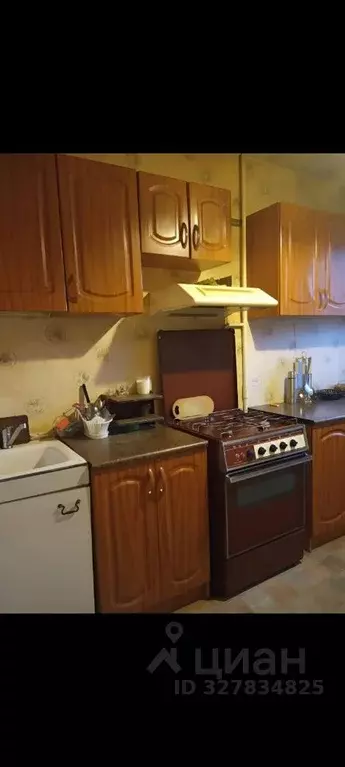 1-к кв. Москва ул. Дубки, 4 (38.0 м) - Фото 1