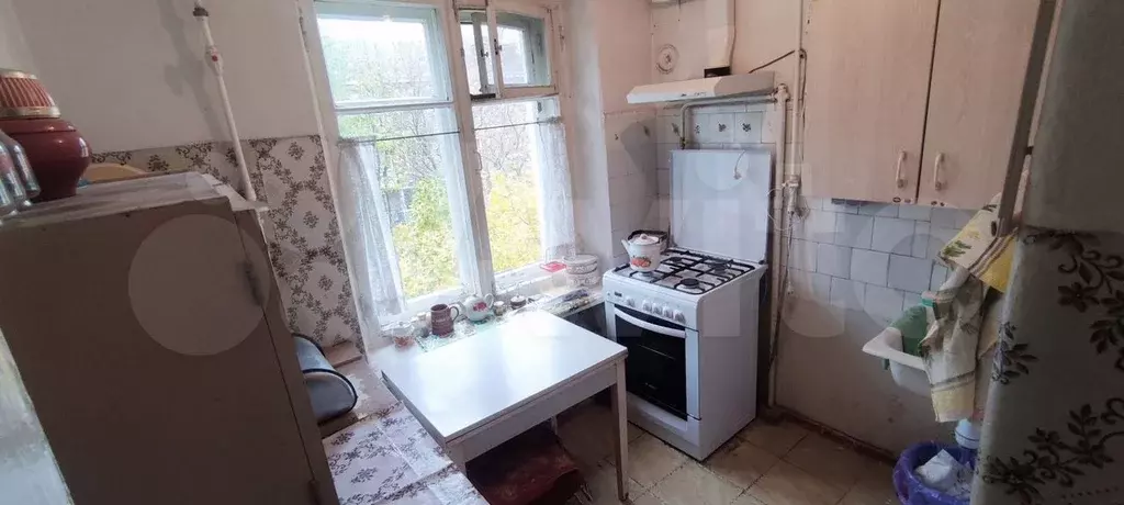 2-к. квартира, 41 м, 5/5 эт. - Фото 1