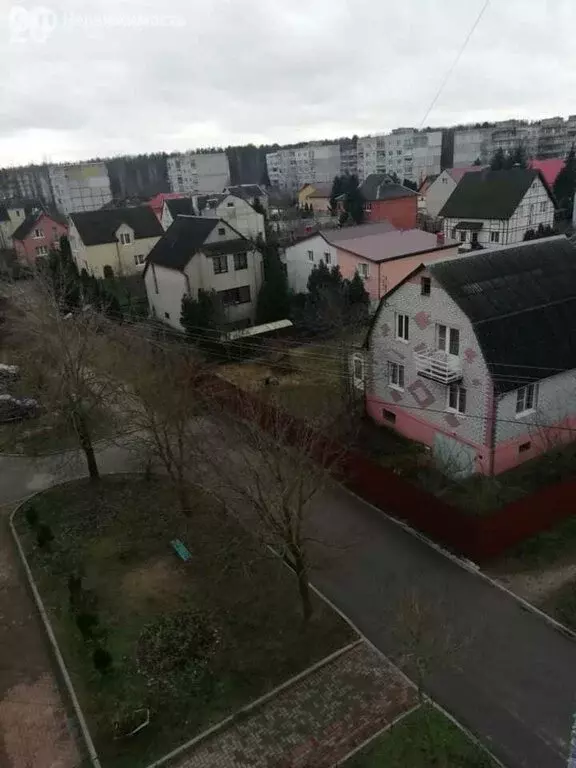 1-комнатная квартира: Калининград, микрорайон Прибрежный, Заводская ... - Фото 2