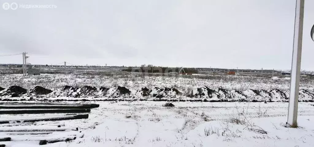 Участок в Республика Башкортостан, Салават (10 м) - Фото 1