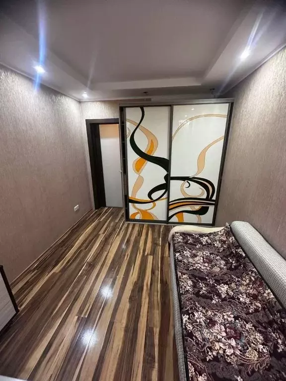 2-к кв. Московская область, Люберцы городской округ, Октябрьский пгт ... - Фото 2