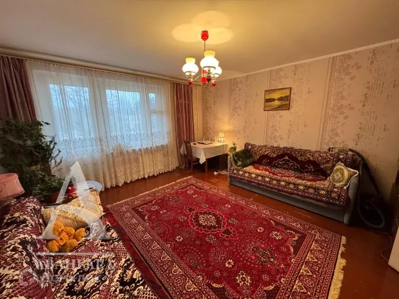 Продаётся 2-к квартира, 71 м - Фото 0